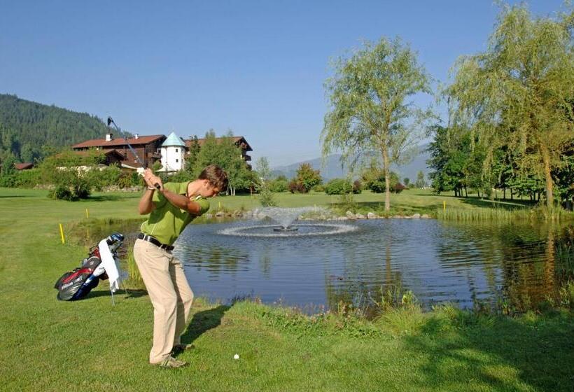 호텔 Frühstückspension Bachseitenhof