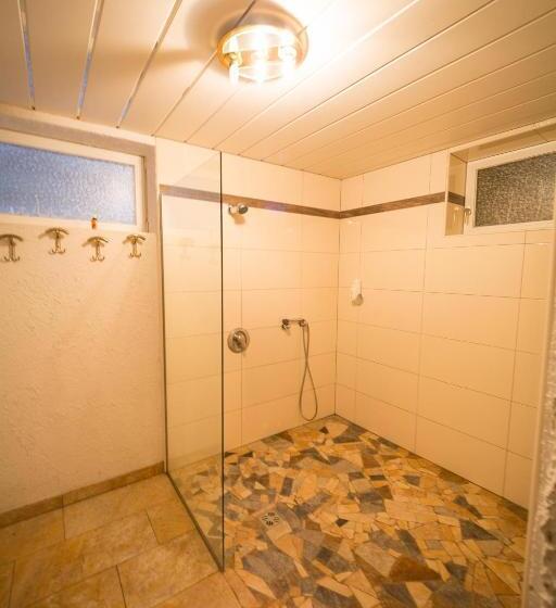 호텔 Frühstückspension Bachseitenhof