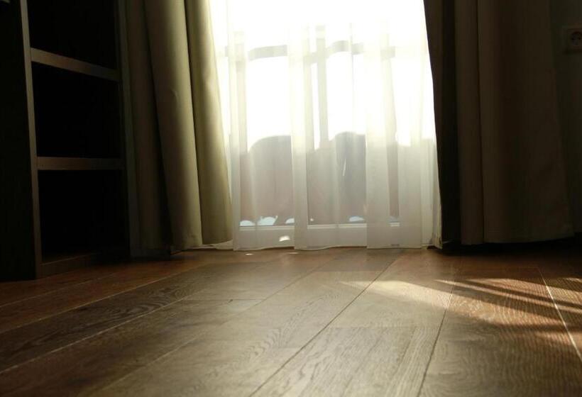 호텔 Frühstückspension Bachseitenhof