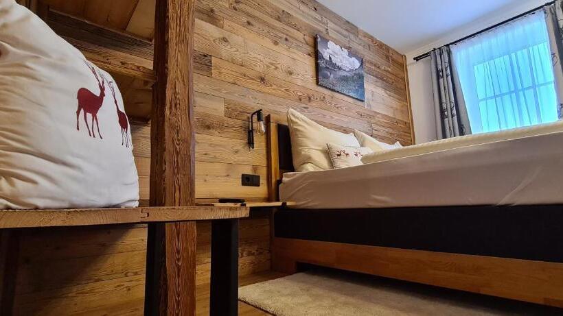 호텔 Frühstückspension Bachseitenhof