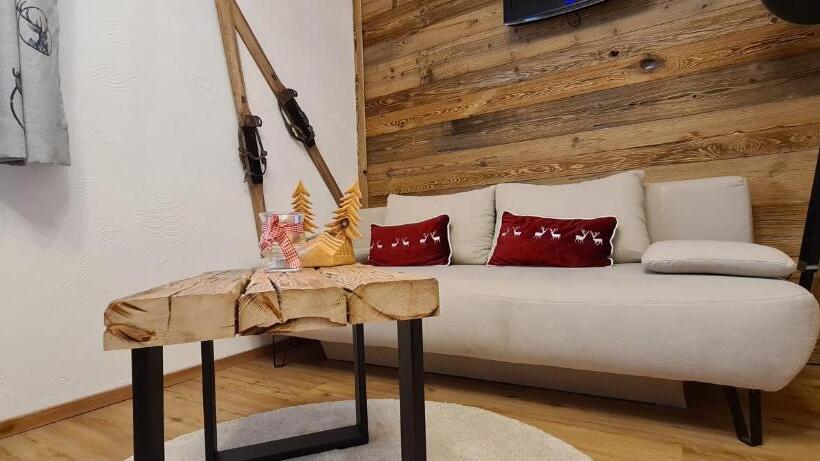 호텔 Frühstückspension Bachseitenhof