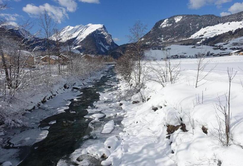 هتل Pension Haus Romy