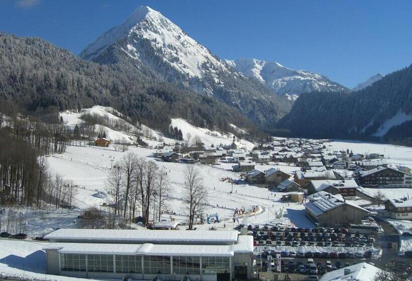 هتل Pension Haus Romy