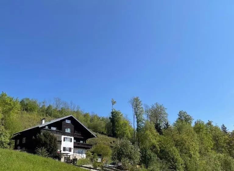 Hotel Pension 's Waldeck