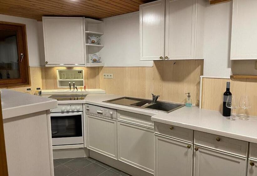 Hotelli Pension 's Waldeck