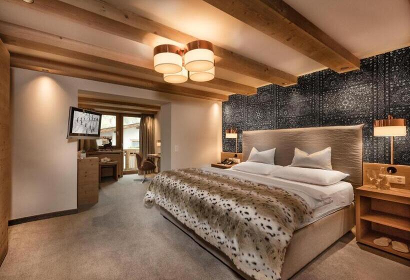 בית מלון כפרי Post Sport  Und Wellness