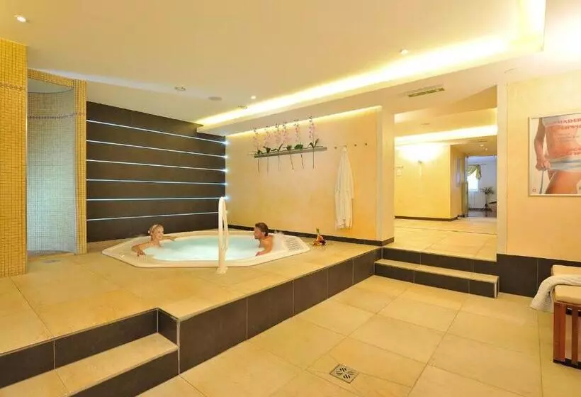 Hotelli Post Sport  Und Wellness