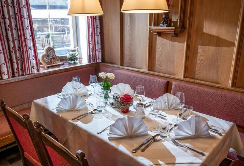 호텔 Postgasthof Fischerwirt