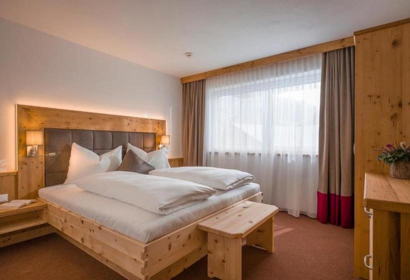 호텔 Postgasthof Fischerwirt