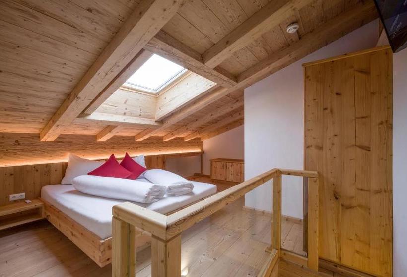 호텔 Postgasthof Fischerwirt