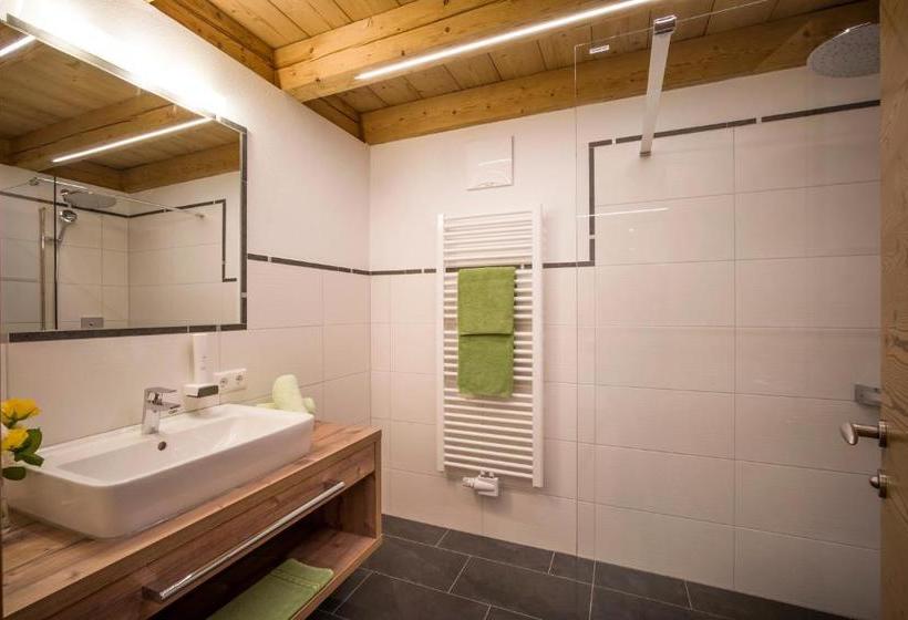 호텔 Postgasthof Fischerwirt