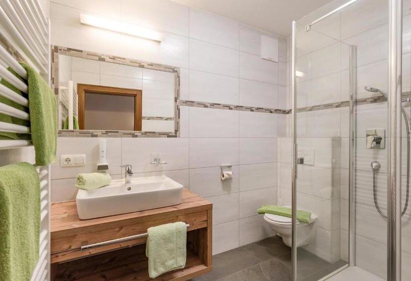 호텔 Postgasthof Fischerwirt