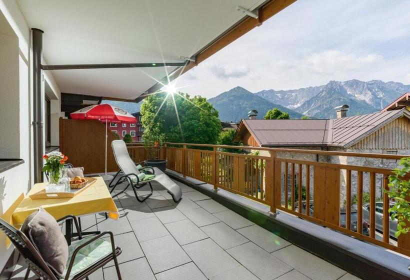 호텔 Postgasthof Fischerwirt