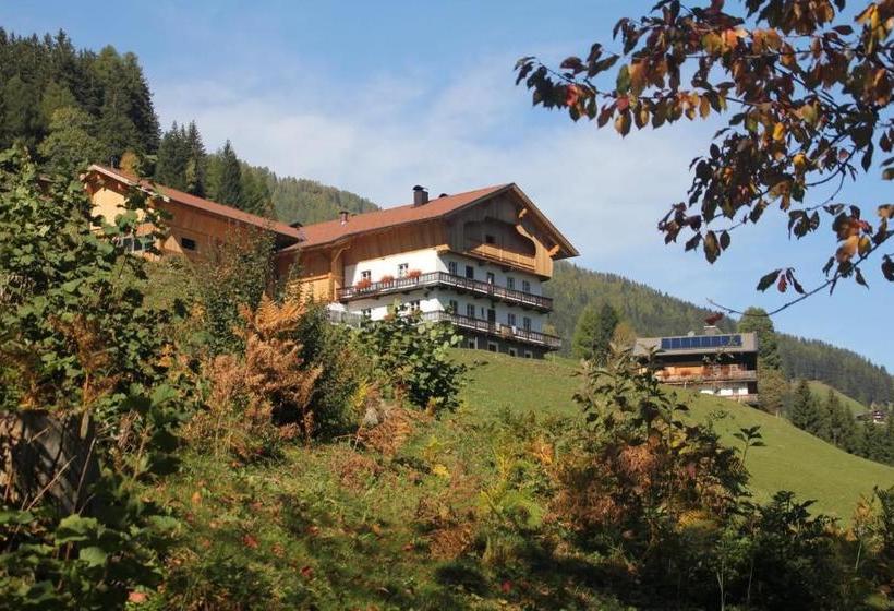 Отель Rasterhof