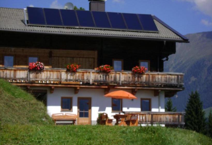 Отель Rasterhof