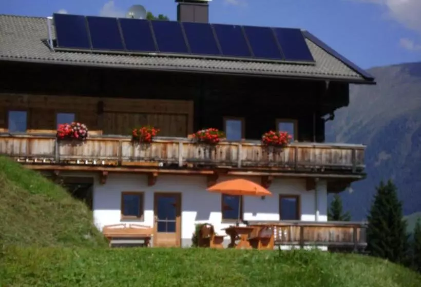هتل Rasterhof