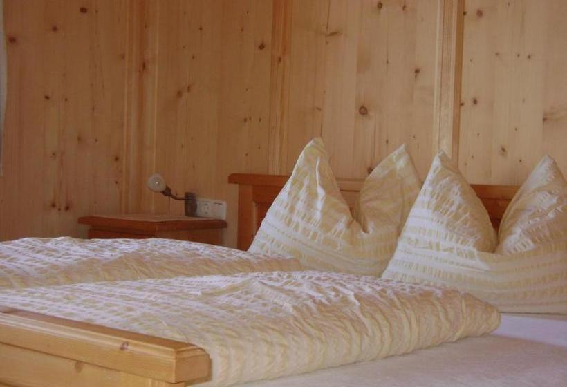 Отель Rasterhof