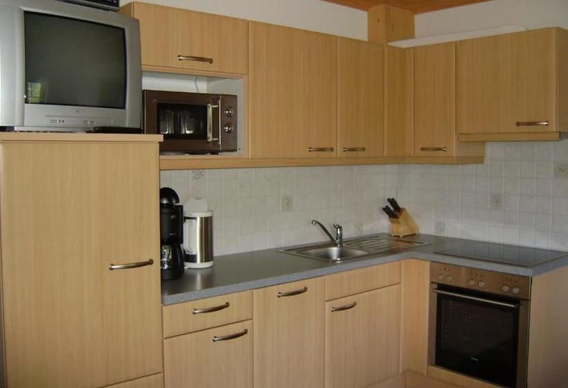 Отель Rasterhof