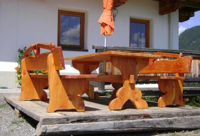 Отель Rasterhof