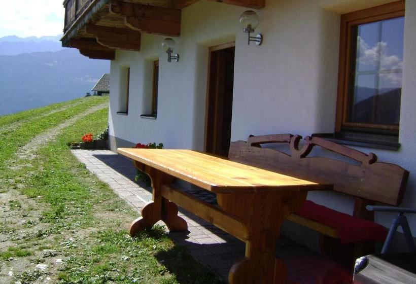 Отель Rasterhof