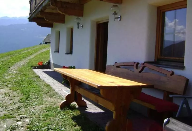 هتل Rasterhof
