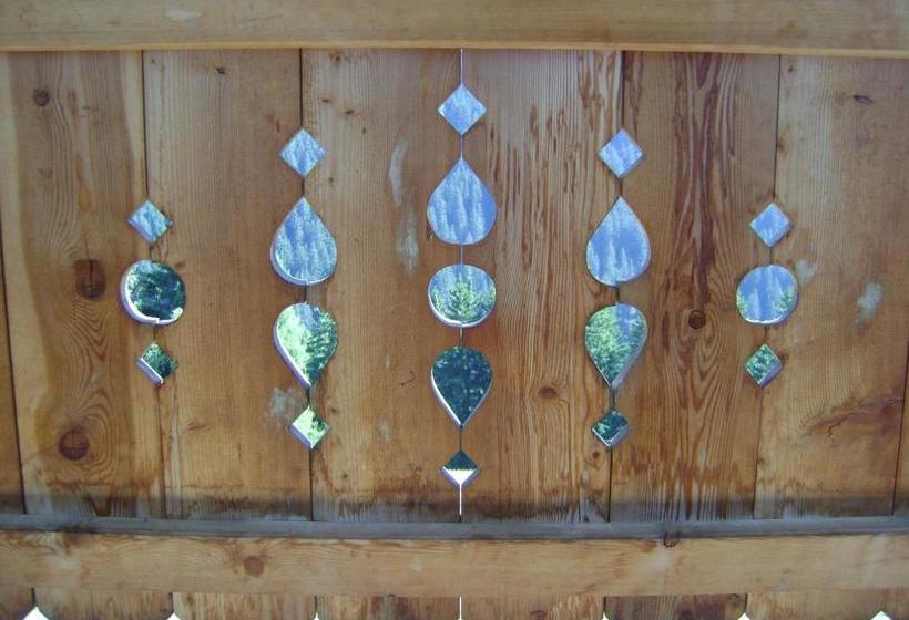 Отель Rasterhof