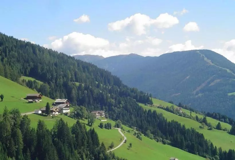 هتل Rasterhof