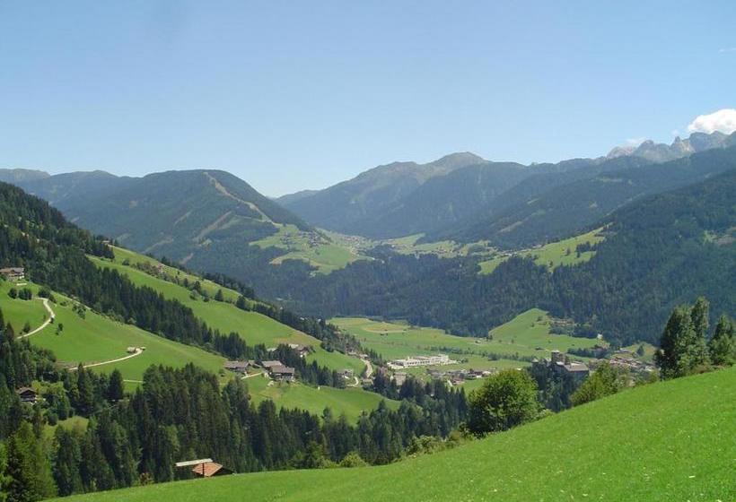 Отель Rasterhof