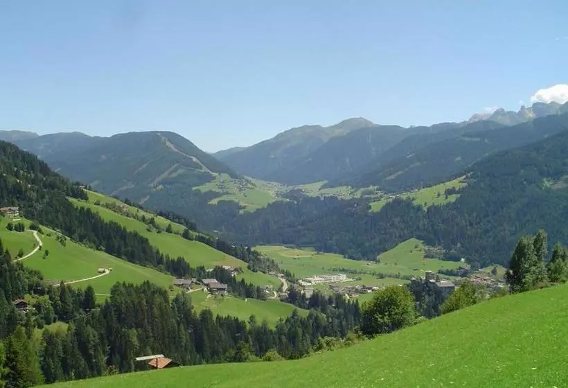 هتل Rasterhof