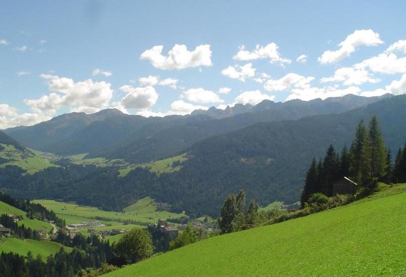 Отель Rasterhof