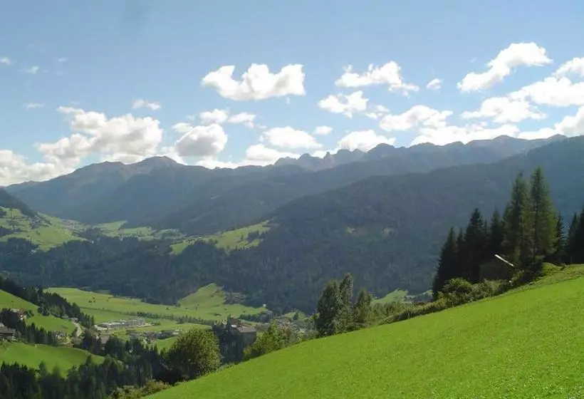 هتل Rasterhof