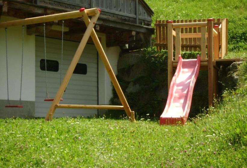 Отель Rasterhof