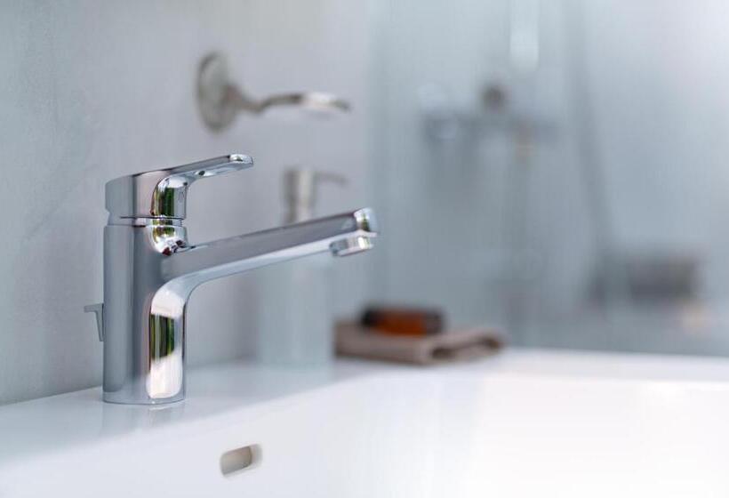 בית מלון כפרי Restaurant Sokrates