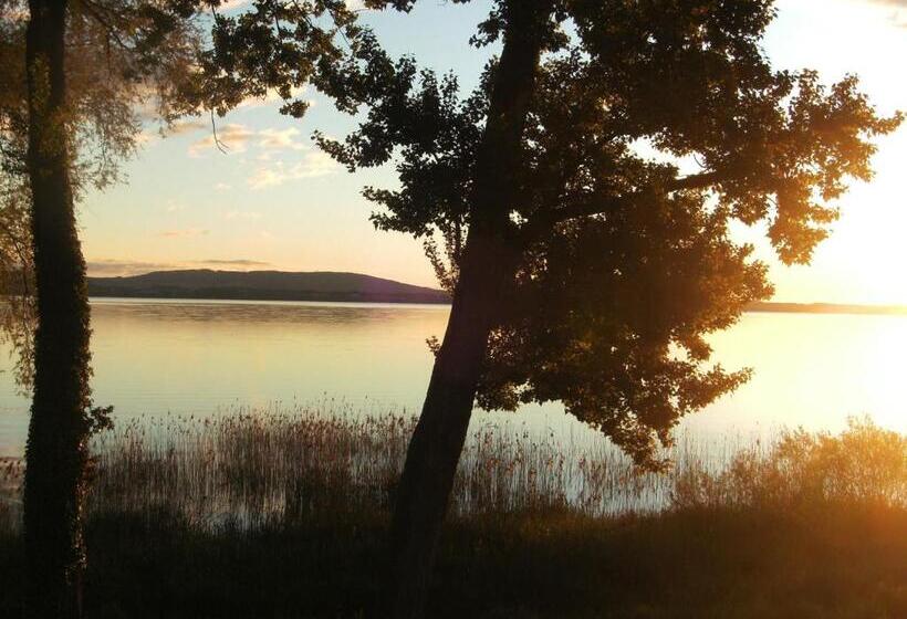 בית מלון כפרי Restaurant Sokrates