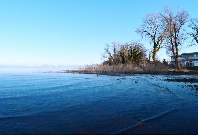 בית מלון כפרי Restaurant Sokrates