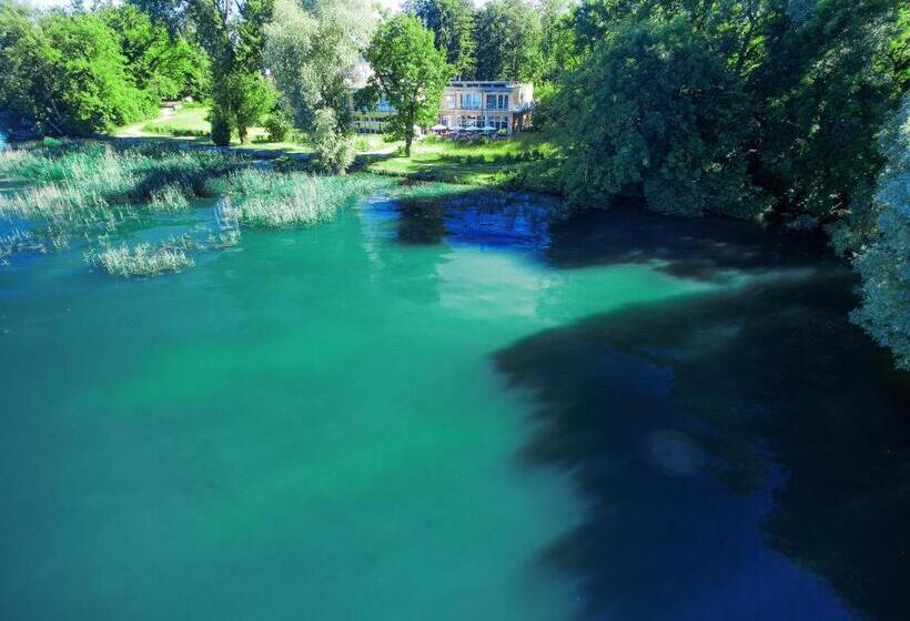 בית מלון כפרי Restaurant Sokrates