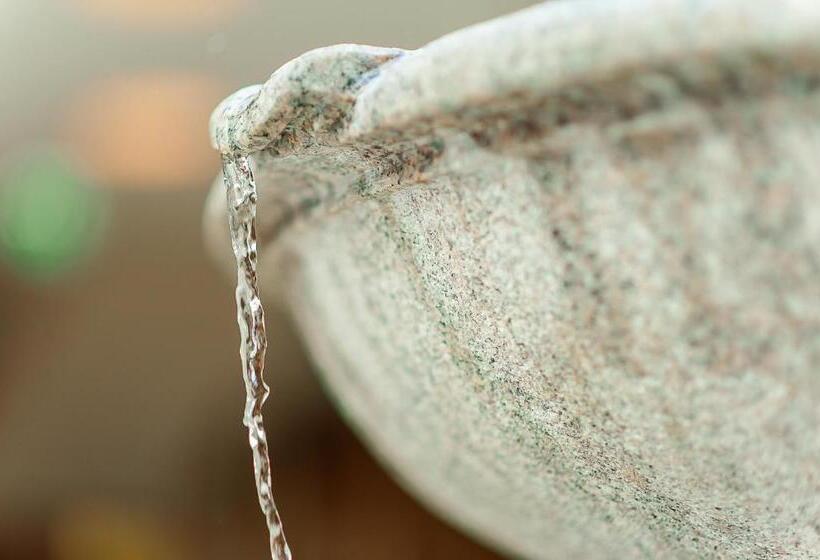 בית מלון כפרי Restaurant Sokrates