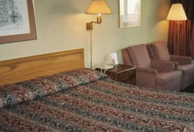 فندق Royal Extended Stay