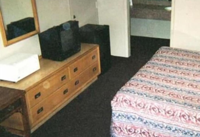 فندق Royal Extended Stay