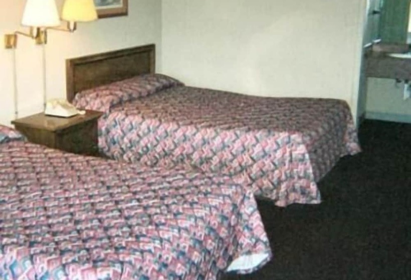 فندق Royal Extended Stay