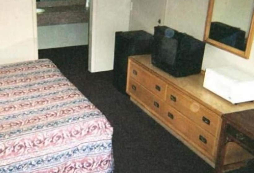 فندق Royal Extended Stay