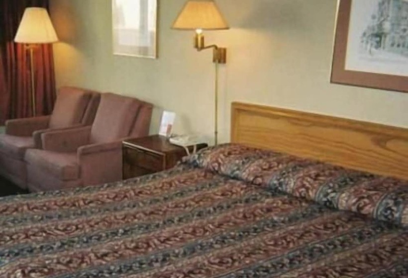 فندق Royal Extended Stay