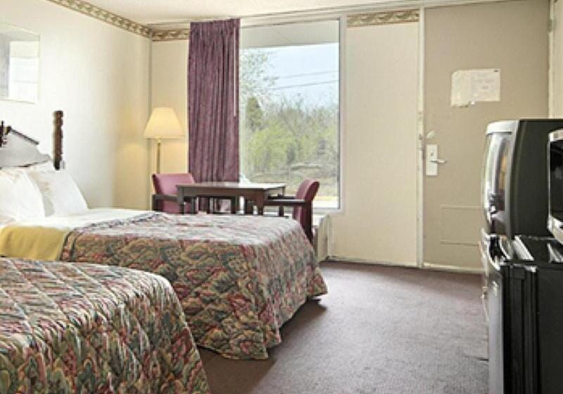 فندق Royal Extended Stay