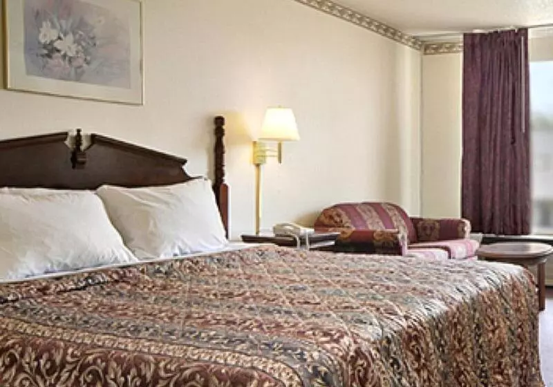 ホテル Royal Extended Stay