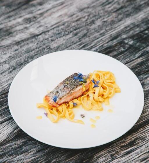 酒店 S'hoamatl Dorfkrug Appartements