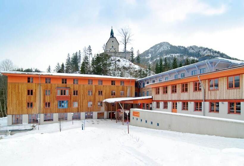 Jufa Hotel Mariazell