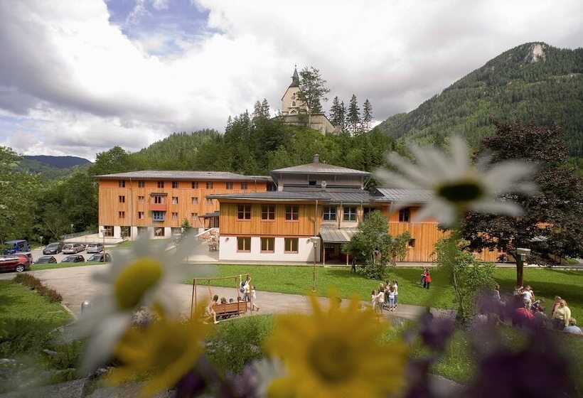 Jufa Hotel Mariazell