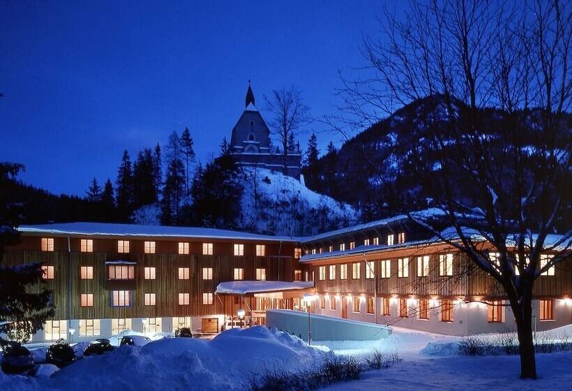 Jufa Hotel Mariazell