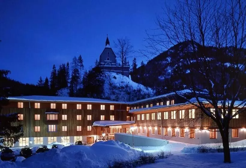 Jufa Hotel Mariazell