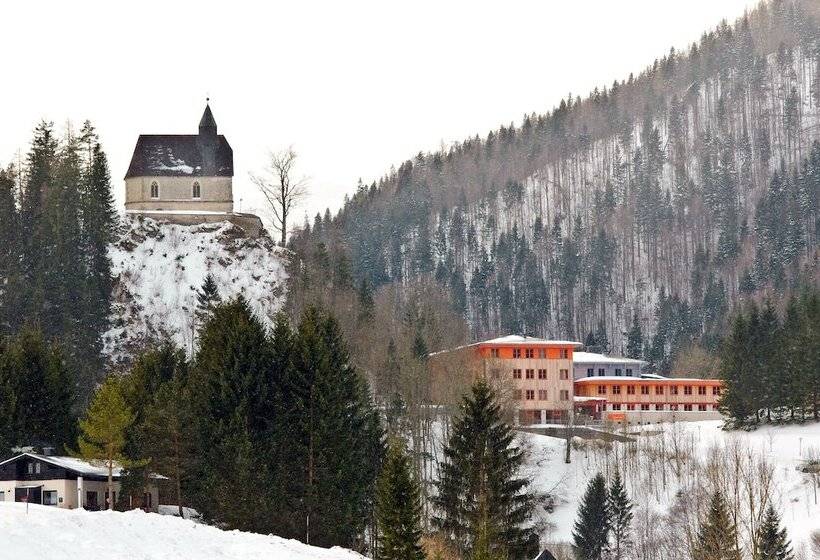 Jufa Hotel Mariazell